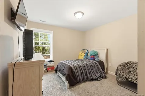 4045 Irwin Drive Aberdeen NC 28315