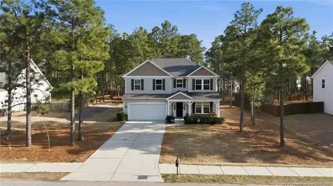4045 Irwin Drive Aberdeen NC 28315