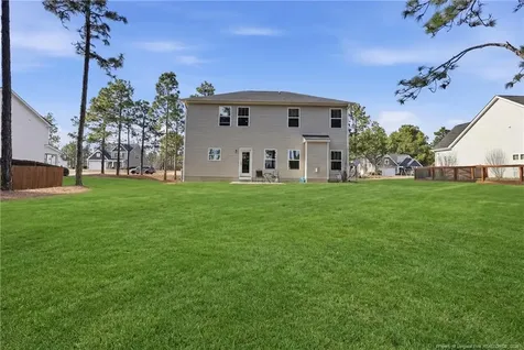 4045 Irwin Drive Aberdeen NC 28315