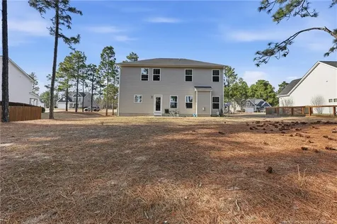 4045 Irwin Drive Aberdeen NC 28315