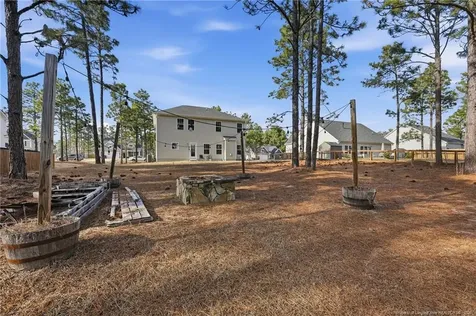 4045 Irwin Drive Aberdeen NC 28315
