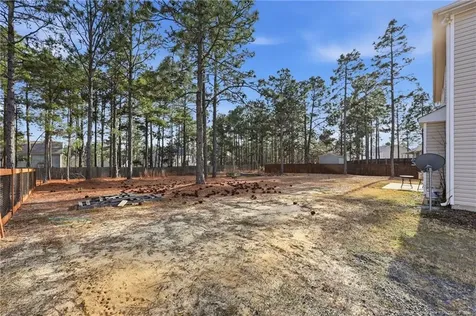 4045 Irwin Drive Aberdeen NC 28315