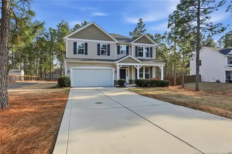4045 Irwin Drive Aberdeen NC 28315