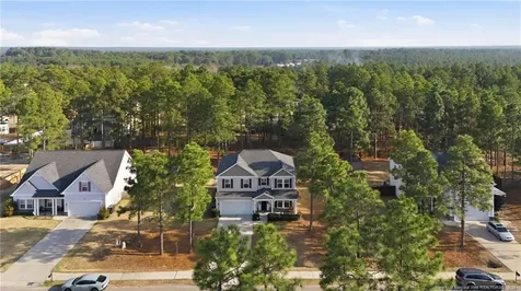 4045 Irwin Drive Aberdeen NC 28315