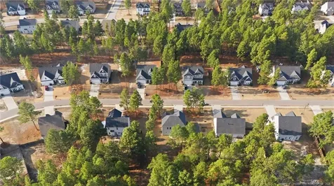 4045 Irwin Drive Aberdeen NC 28315