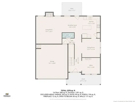 4045 Irwin Drive Aberdeen NC 28315