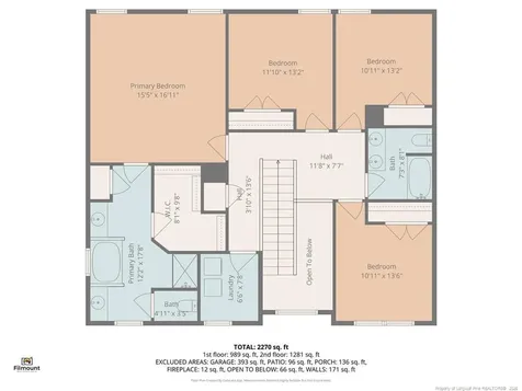 4045 Irwin Drive Aberdeen NC 28315