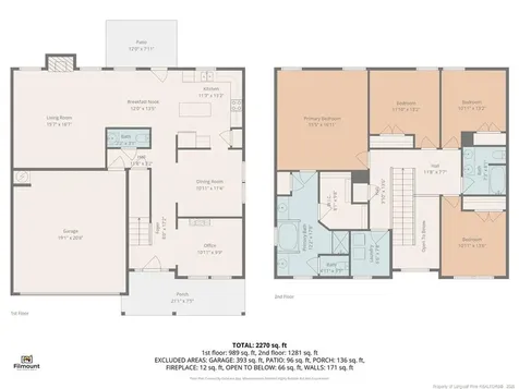 4045 Irwin Drive Aberdeen NC 28315