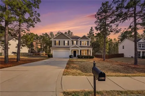 4045 Irwin Drive Aberdeen NC 28315
