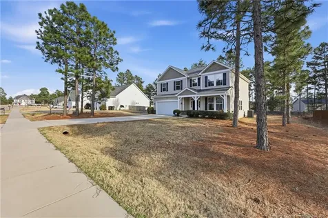4045 Irwin Drive Aberdeen NC 28315