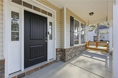 4045 Irwin Drive Aberdeen NC 28315