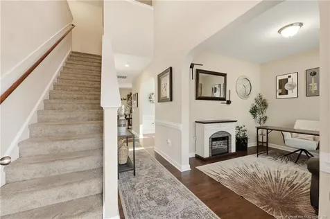 4045 Irwin Drive Aberdeen NC 28315
