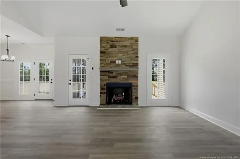 3031 Dinwiddle Drive Wade NC 28395