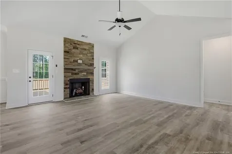3031 Dinwiddle Drive Wade NC 28395