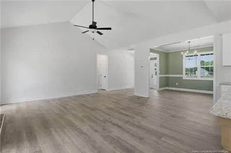 3031 Dinwiddle Drive Wade NC 28395