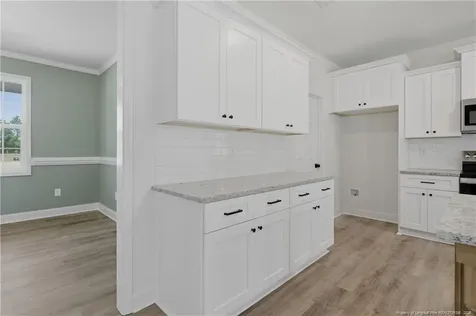 3031 Dinwiddle Drive Wade NC 28395