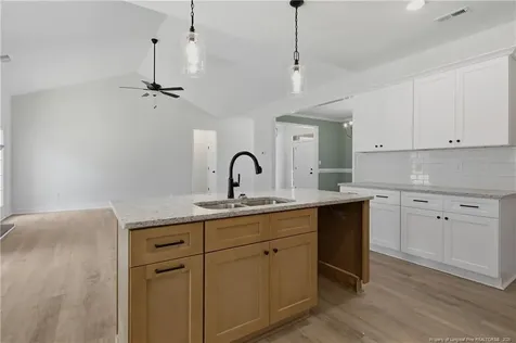 3031 Dinwiddle Drive Wade NC 28395