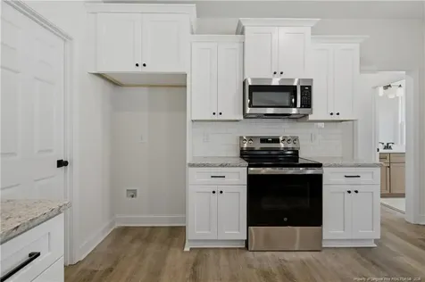 3031 Dinwiddle Drive Wade NC 28395