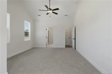 3031 Dinwiddle Drive Wade NC 28395