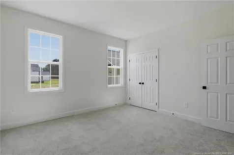 3031 Dinwiddle Drive Wade NC 28395