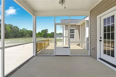 3031 Dinwiddle Drive Wade NC 28395
