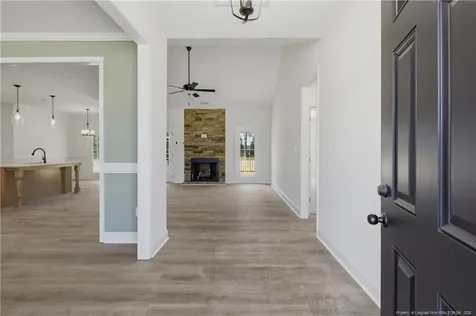 3031 Dinwiddle Drive Wade NC 28395