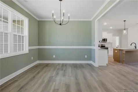 3031 Dinwiddle Drive Wade NC 28395