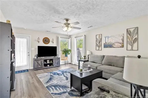 4441 Bishamon Street Hope Mills NC 28348