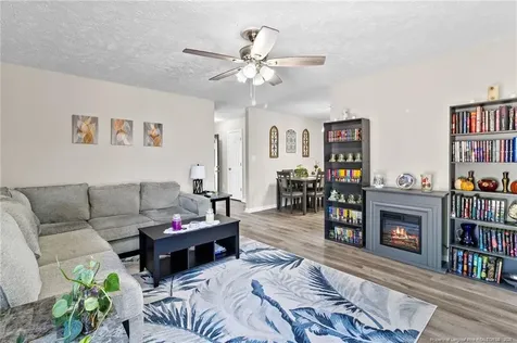 4441 Bishamon Street Hope Mills NC 28348