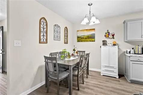 4441 Bishamon Street Hope Mills NC 28348