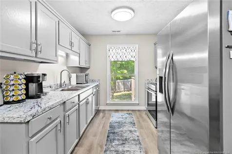 4441 Bishamon Street Hope Mills NC 28348