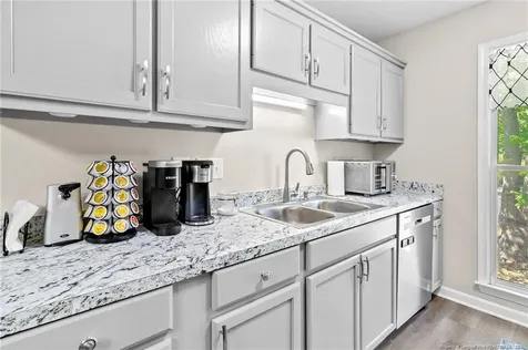 4441 Bishamon Street Hope Mills NC 28348