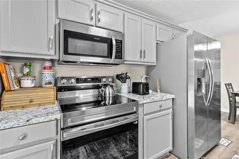 4441 Bishamon Street Hope Mills NC 28348