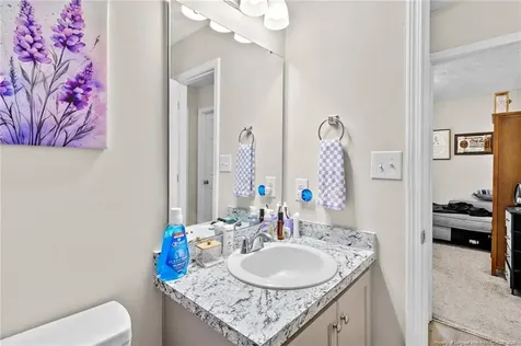 4441 Bishamon Street Hope Mills NC 28348