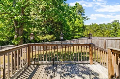 4441 Bishamon Street Hope Mills NC 28348