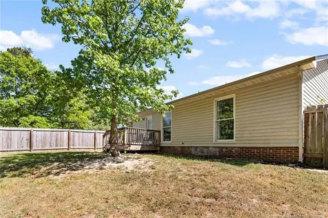 4441 Bishamon Street Hope Mills NC 28348