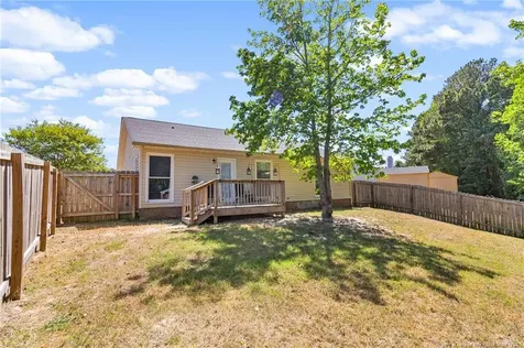 4441 Bishamon Street Hope Mills NC 28348