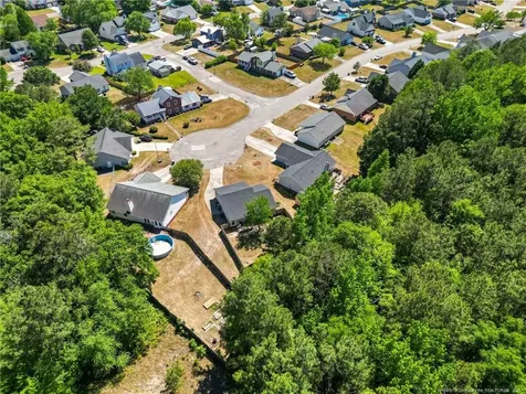 4441 Bishamon Street Hope Mills NC 28348