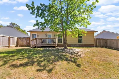 4441 Bishamon Street Hope Mills NC 28348