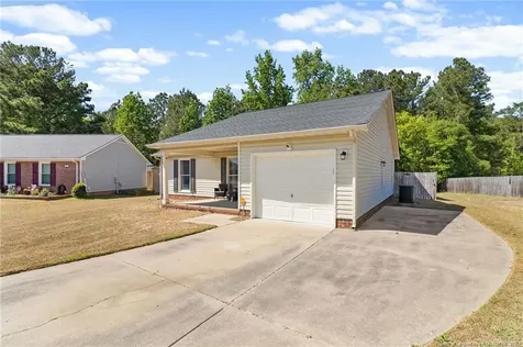 4441 Bishamon Street Hope Mills NC 28348