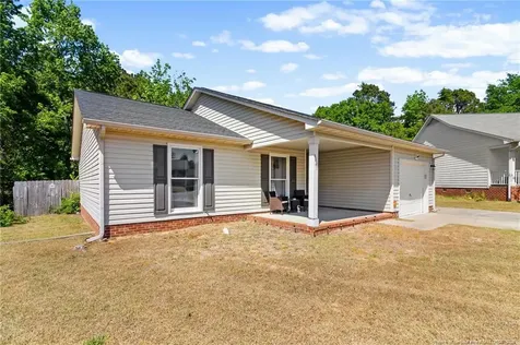 4441 Bishamon Street Hope Mills NC 28348