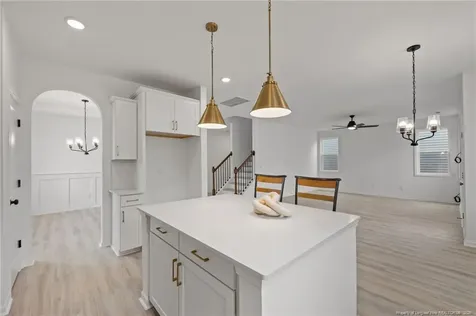 214 Marlborough Street Raeford NC 28376