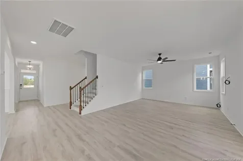214 Marlborough Street Raeford NC 28376