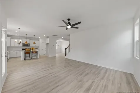 214 Marlborough Street Raeford NC 28376