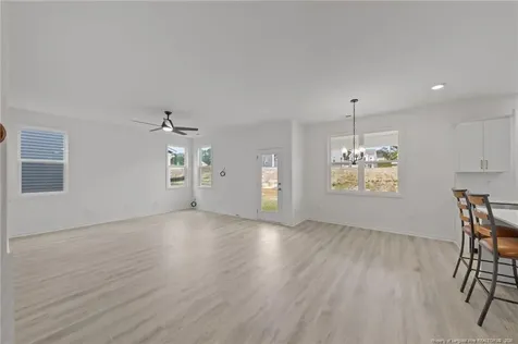 214 Marlborough Street Raeford NC 28376