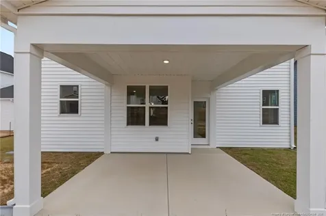 214 Marlborough Street Raeford NC 28376