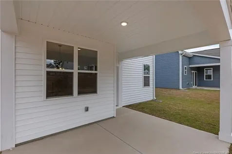 214 Marlborough Street Raeford NC 28376