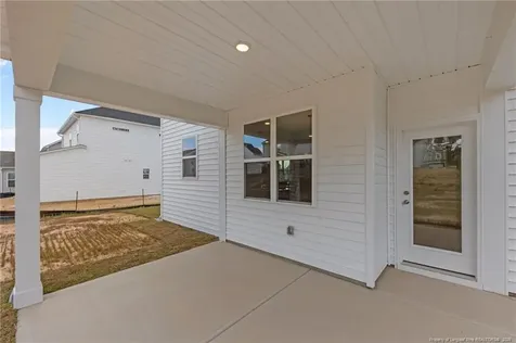 214 Marlborough Street Raeford NC 28376