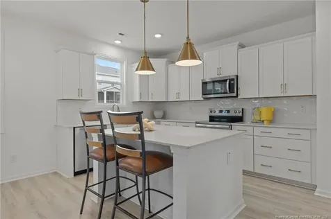 214 Marlborough Street Raeford NC 28376