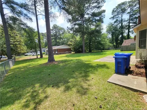 6701 Vaughn Road Fayetteville NC 28304